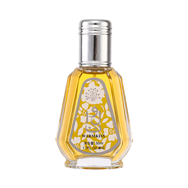 Yala Lady (yellow)
