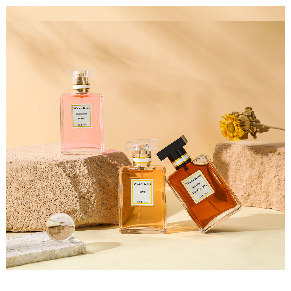 Aili Perfume Cosmetics Women Fragrance