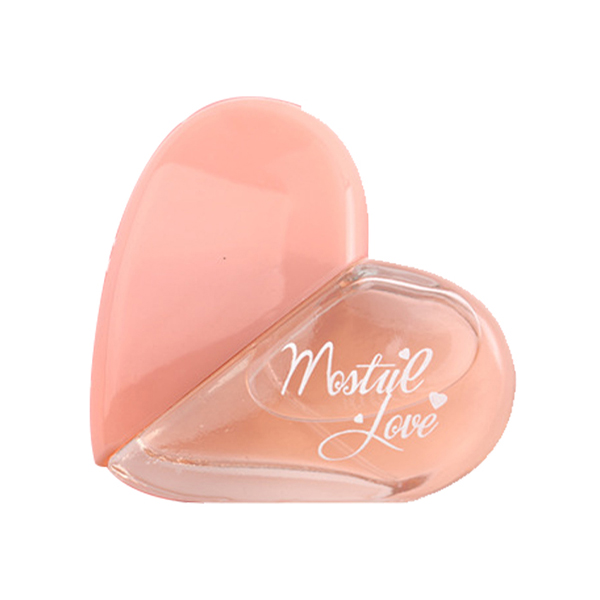 Pink hearts