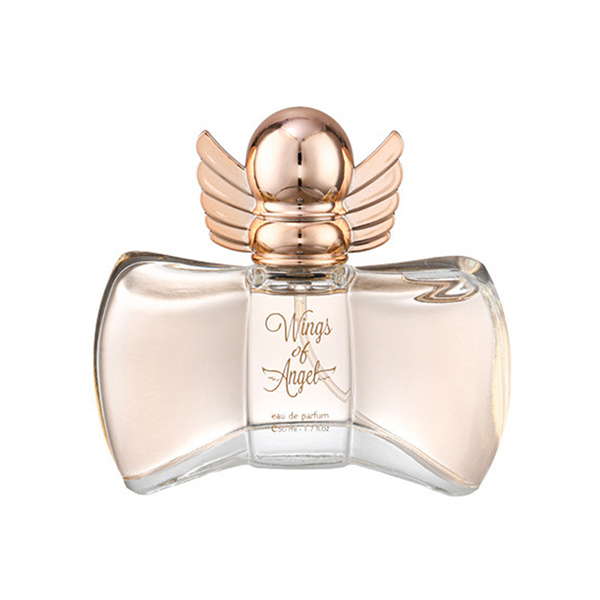 Angel wings