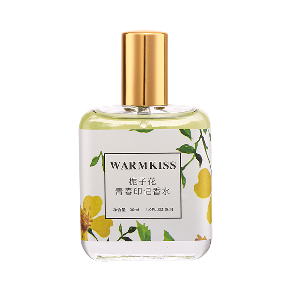 Gardenia mark of youth