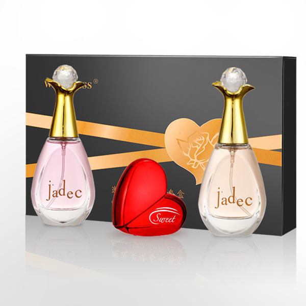 Meet the tender gift box
