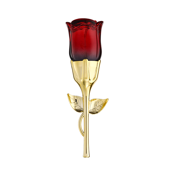 Midnight rose