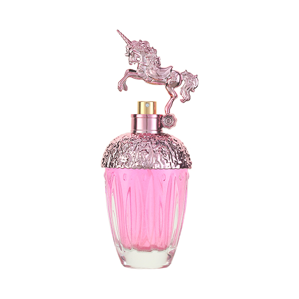 Pink winged Tianma