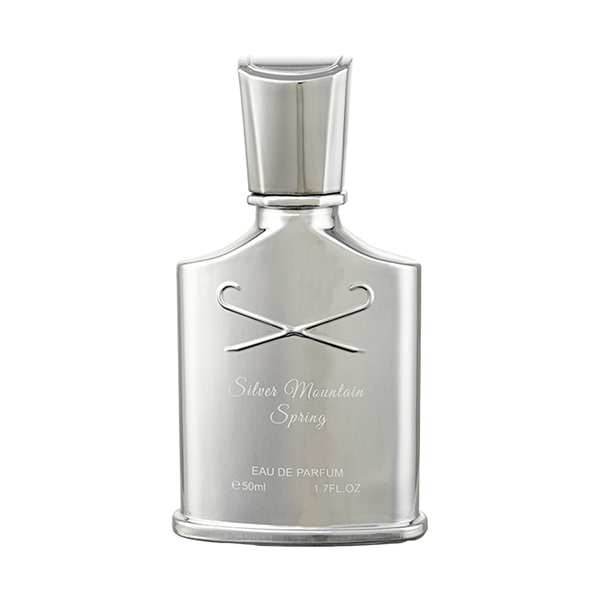 Silver Mountain Spring