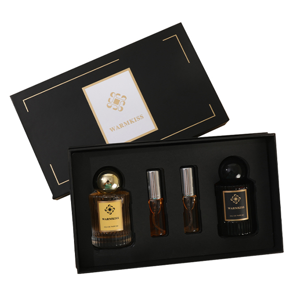 Perfumer's gift box