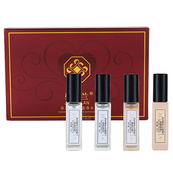 Romantic goddess gift box