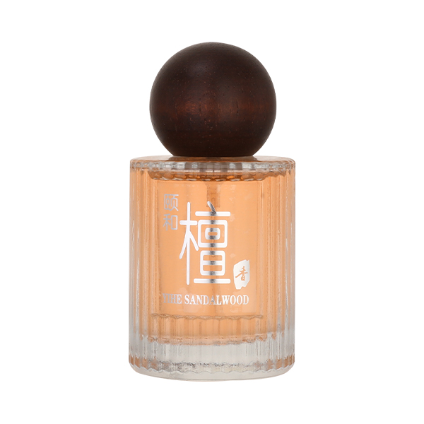 Ebony Sandalwood