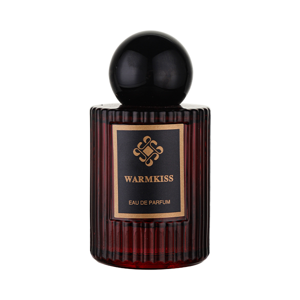 Black coffee fragrance
