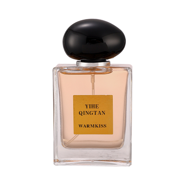 Summer Palace sandalwood
