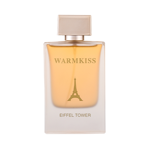 Love in Paris