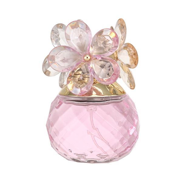 Happiness Flower (Pink)