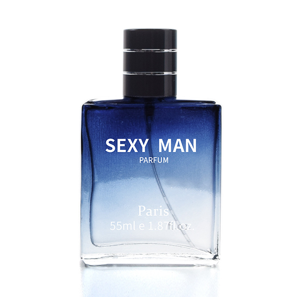 Passionate Men