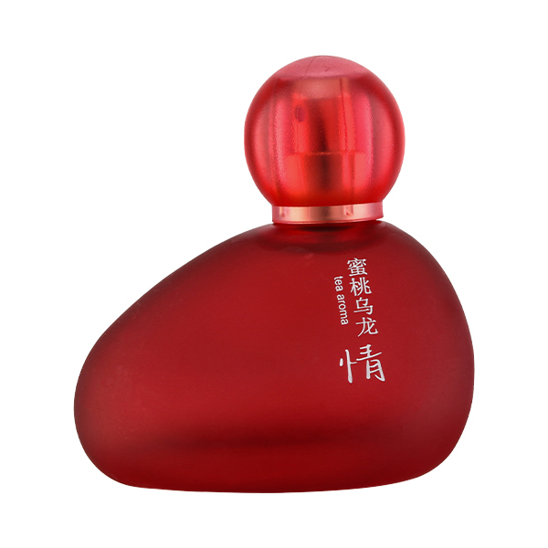 Poetry and elegant style tea fragrance series