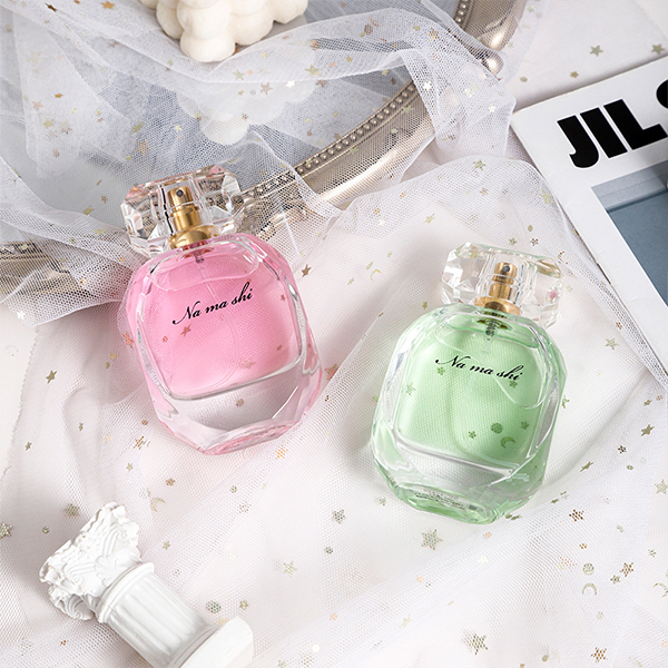 Shandong Aili Perfume & Fragrance Cosmetics