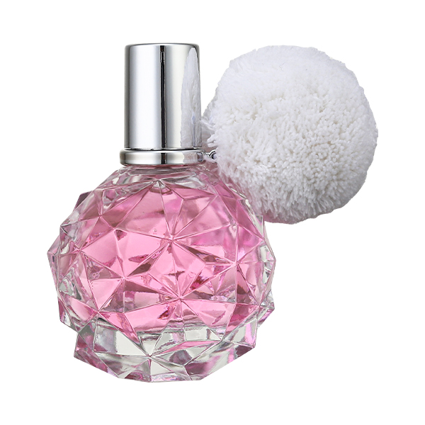 Ice Spirit (Pink)