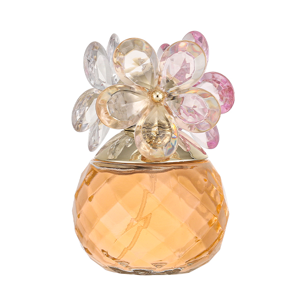 Happiness flower (yellow)