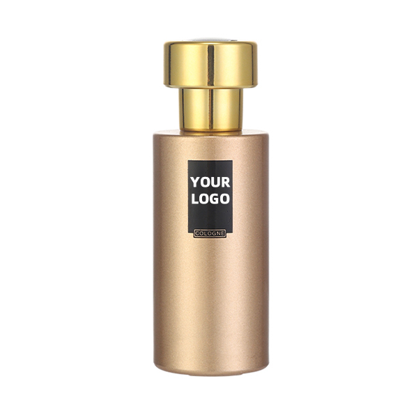 Overlaid with gold Cologne