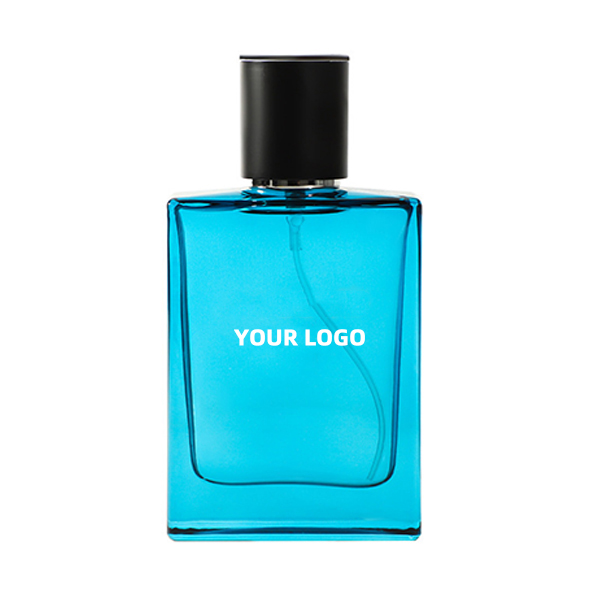 Blue Perfume