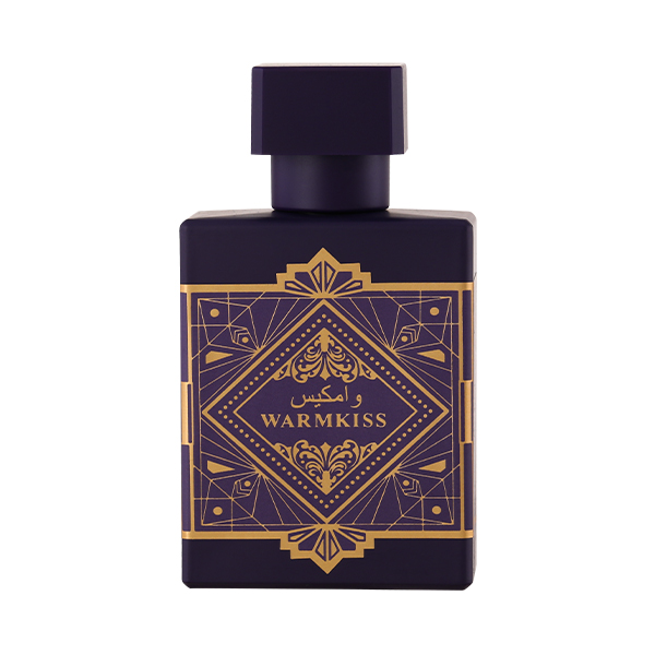 Agarwood amethyst