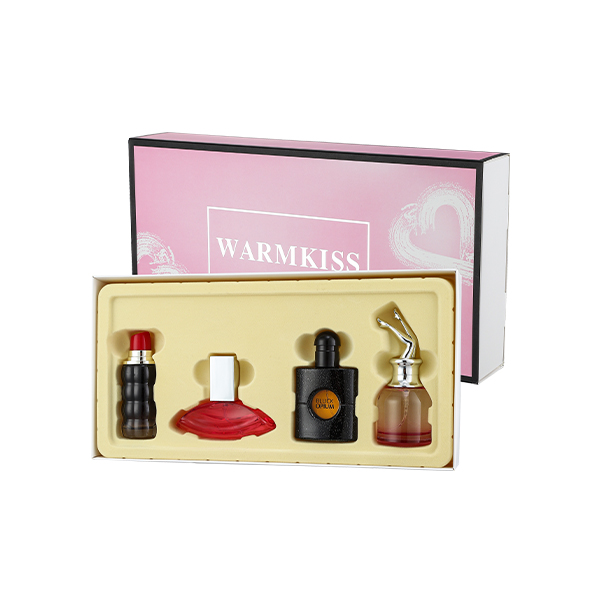 Infatuated Lady Perfume Set