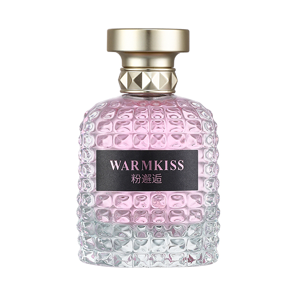 50ml rivet series with 7 fragrances