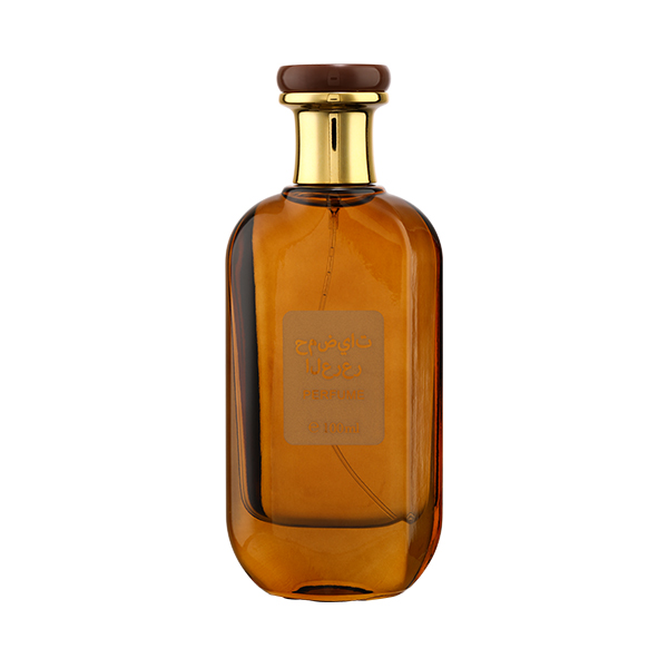 Citrus Juniper
